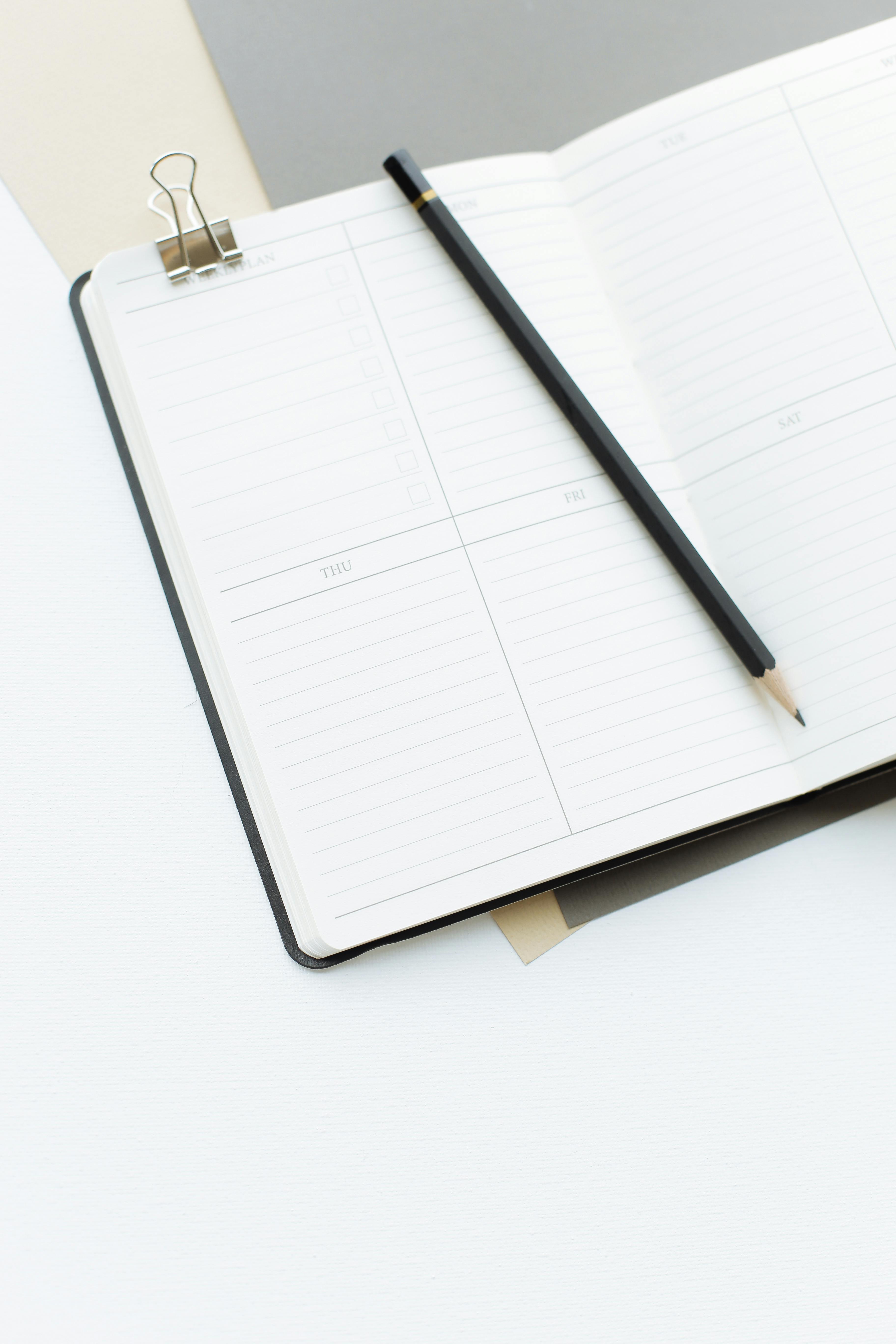 agenda